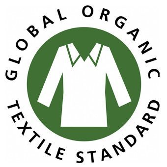 Global Organic Textile Standard Symbol